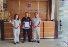 di Kabupaten Karangasem