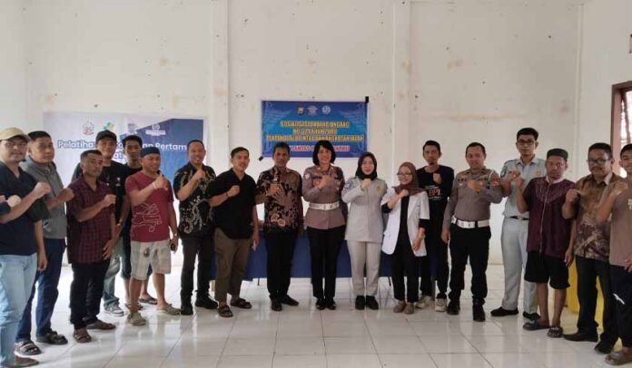 di Kecamatan Balusu Kabupaten Barru di Kecamatan Balusu Kabupaten Barru