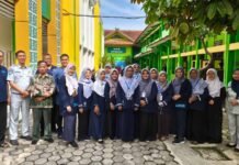 di MAN 1 Wonogiri