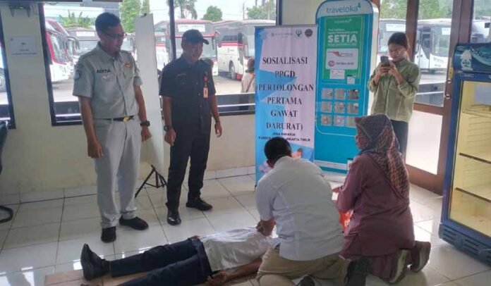 di Pool PO Primajasa di Pool PO Primajasa