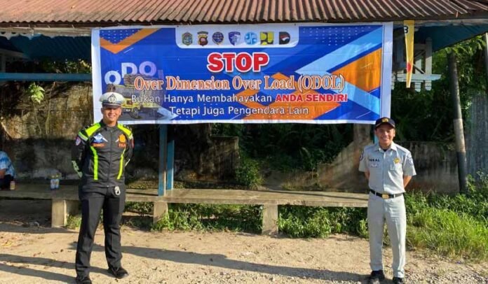 di Wilayah Hukum Sekadau