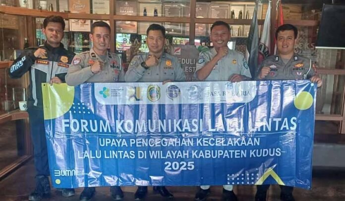 di Wilayah Kudus di Wilayah Kudus
