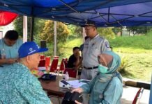 jasa raharja jabar