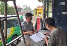 jasa raharja jabar