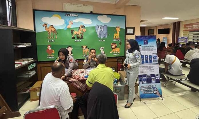 jasa raharja jateng