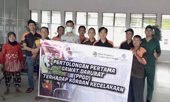 jateng 3 jasa raharja jateng