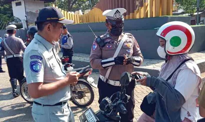 jasa raharja jatim