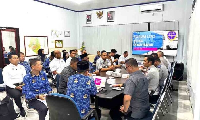 jasa raharja kalbar