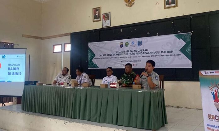 jasa raharja kaltim