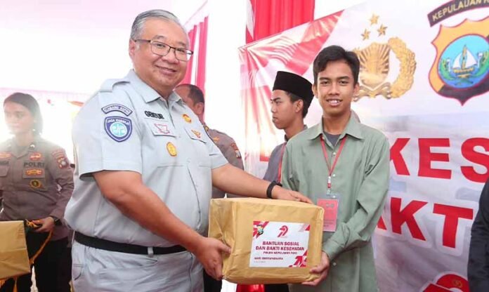 kepri 1 jasa raharja kepri