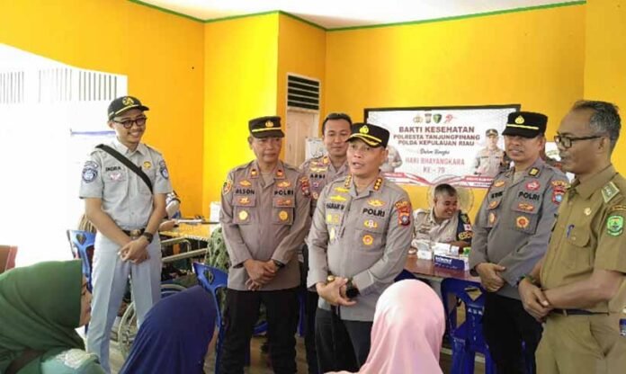 kepri 1 jasa raharja kepri