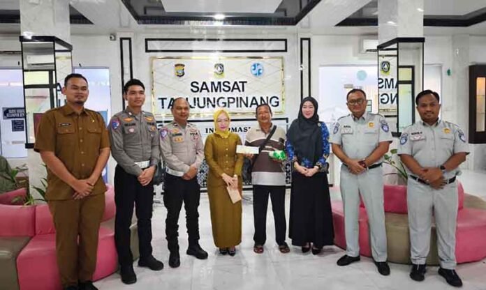 kepri 1 jasa raharja kepri