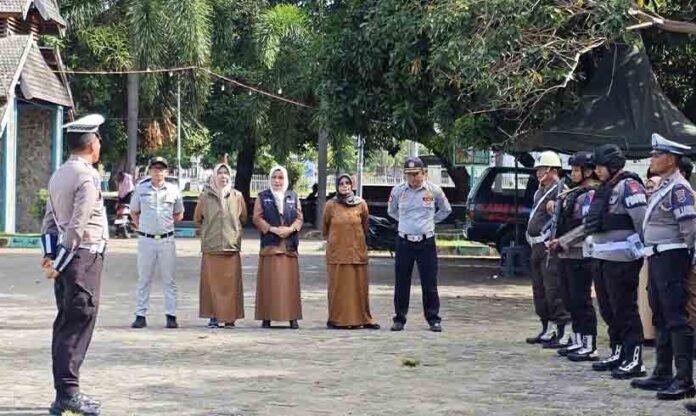 jasa raharja NTB