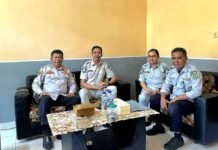 jasa raharja NTB
