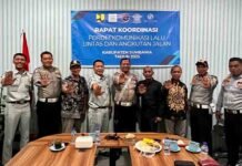 jasa raharja NTB