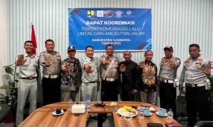 jasa raharja NTB