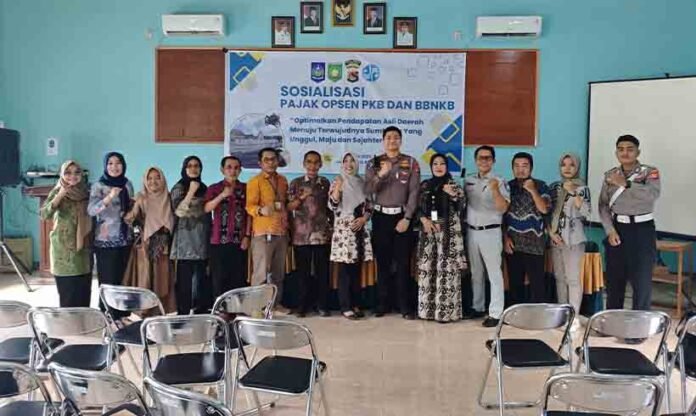 jasa raharja NTB