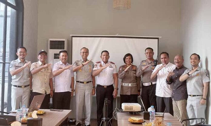 jasa raharja sulsel