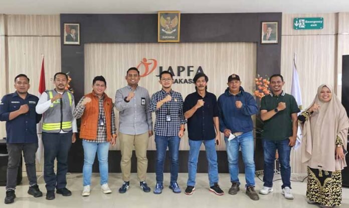 jasa raharja sulsel