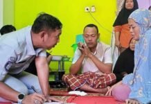 jasa raharja sulsel
