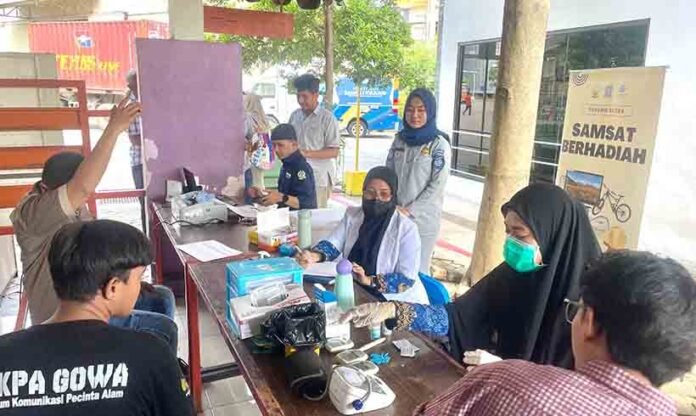jasa raharja sulsel