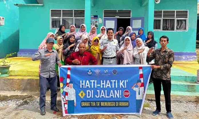jasa raharja sulsel