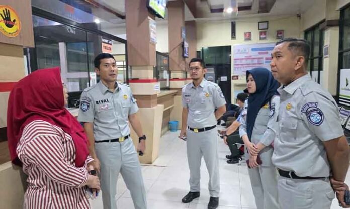 sulsel 3 jasa raharja sulsel