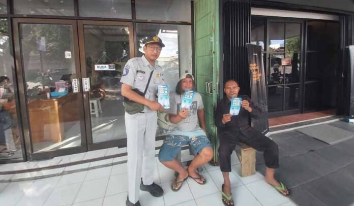 5 di Kota Mataram 5 di Kota Mataram