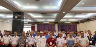 Abdi Yasa Teladan Jateng