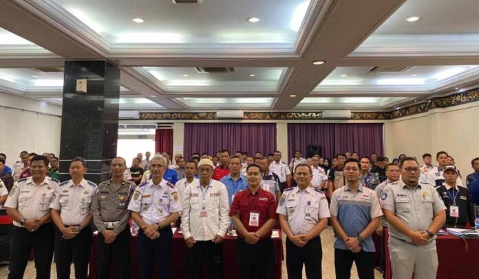 Abdi Yasa Teladan Jateng Abdi Yasa Teladan Jateng