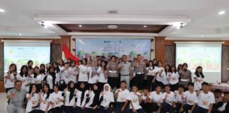 Anak Duta Informasi Keselamatan