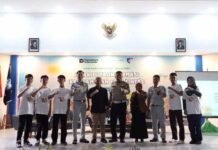 Anak Duta Keselamatan Informasi