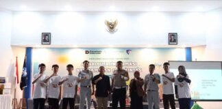 Anak Duta Keselamatan Informasi