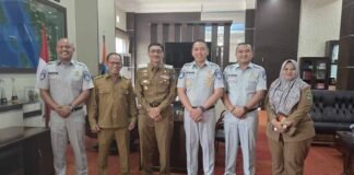 Asuransi Kapal Wisata