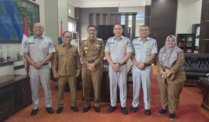 Asuransi Kapal Wisata Asuransi Kapal Wisata