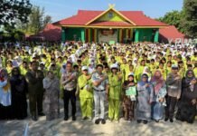 Barelang Wilayah Bengkong