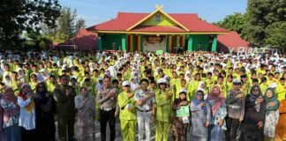 Barelang Wilayah Bengkong