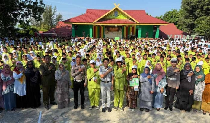 Barelang Wilayah Bengkong Barelang Wilayah Bengkong