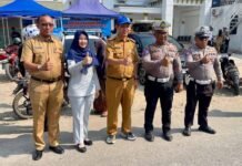 Berkendara kepada Masyarakat