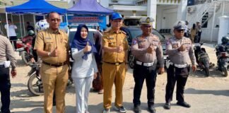 Berkendara kepada Masyarakat