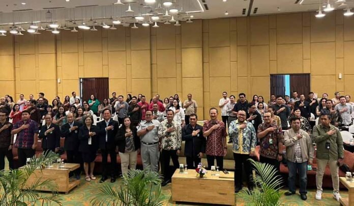 Bersama Rumah Sakit se-Bali Bersama Rumah Sakit se-Bali