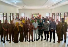 Budaya Tertib Berlalu Lintas