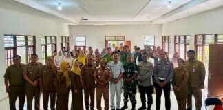 Budaya Tertib Berlalu Lintas