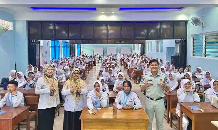 jasa raharja yogyakarta