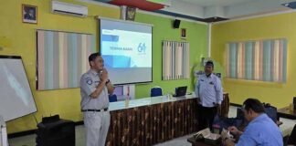 jasa raharja yogyakarta