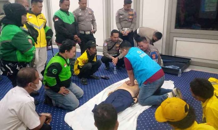 jasa raharja DKI