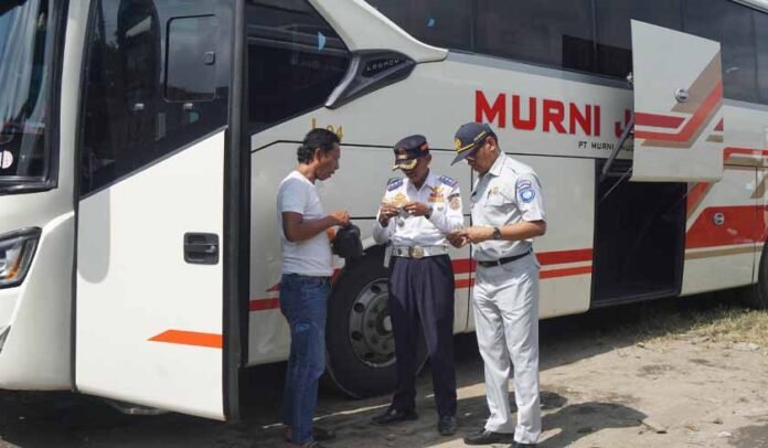 Dan KPPD Samsat Bantul Dan KPPD Samsat Bantul