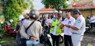 Darmasaba – Badung