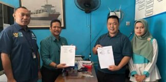 Mila Utama Teken PKS Baru