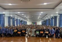 Di SMK Mitra Industri MM 2100 Cikarang